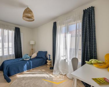 Maison 690 000 € - 124 m²