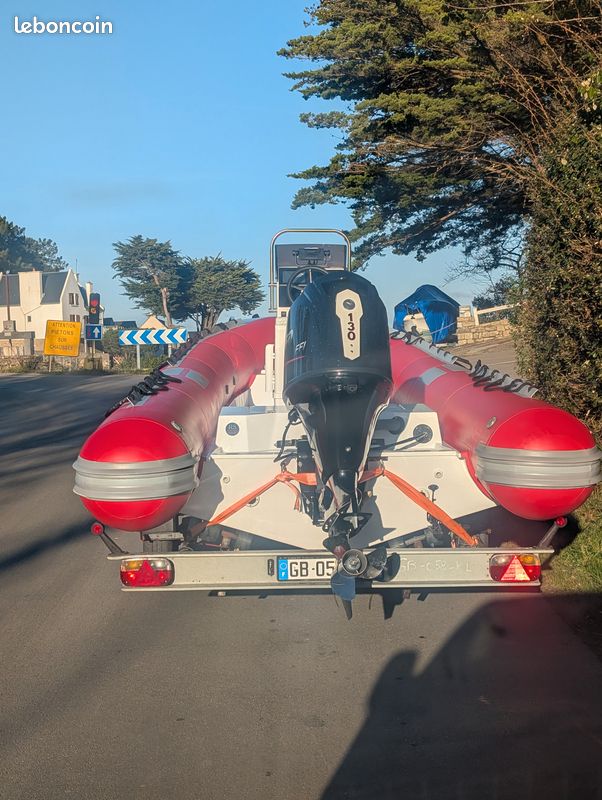 Tiger marine 600 pro dm (image 3)