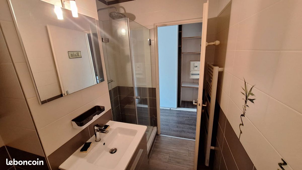 Appartement a louer pontault-combault - 1 pièce(s) - 29 m2 - Surfyn