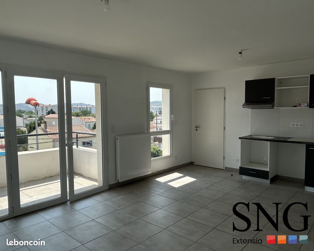 Appartement 4 pièces 79 m² · à Narbonne · 79 m² · 226 000 €