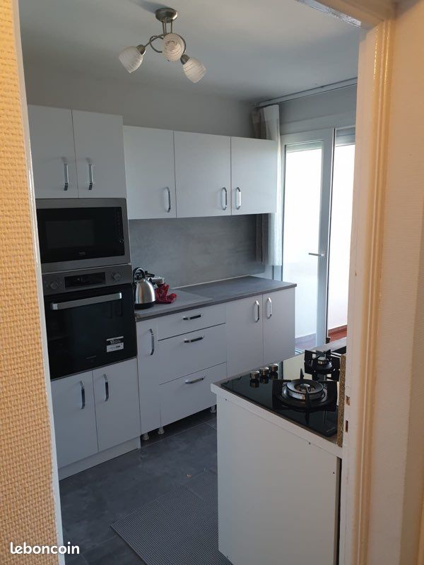 Appartement 6 pièces 68 m² · à Agde · 68 m² · 800 €/mois