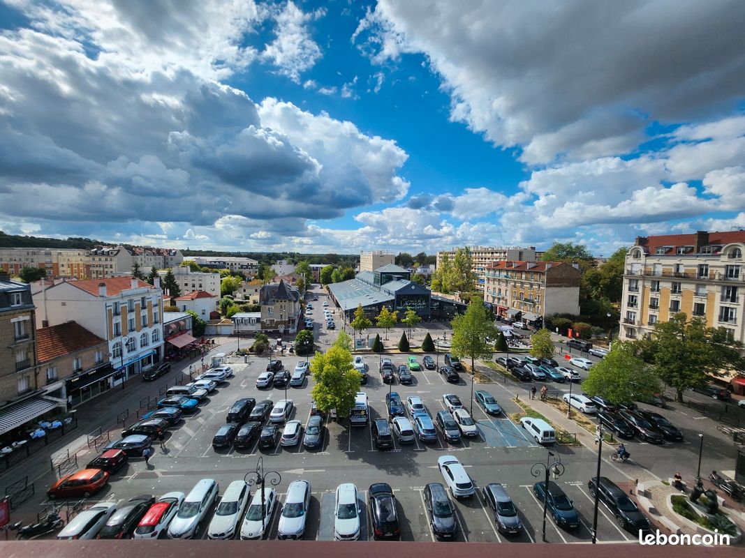 Appartement 3 pièces 64 m² · à Saint-Maur-des-Fossés · 64 m² · 1 800 €/mois
