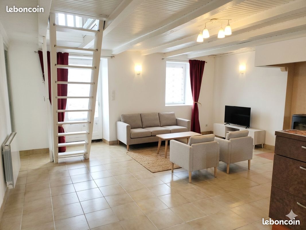 Maison 5 pièces 90 m² · à Saint-Dolay · 90 m² · 195 000 €
