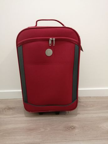 Valise cabine d'occasion - Annonces accessoires et bagagerie leboncoin