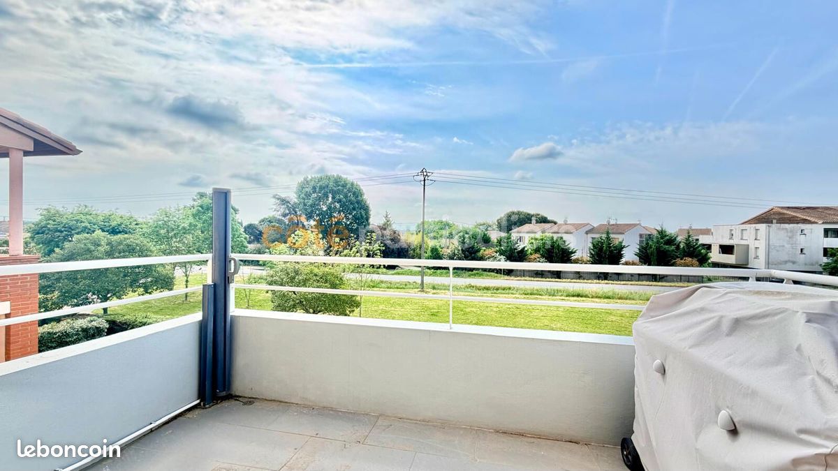 Appartement 4 pièces 84 m² (image 2)