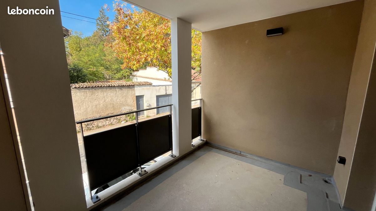 Appartement 2 pièces 47 m² · à Oullins-Pierre-Bénite · 47 m² · 847 €/mois