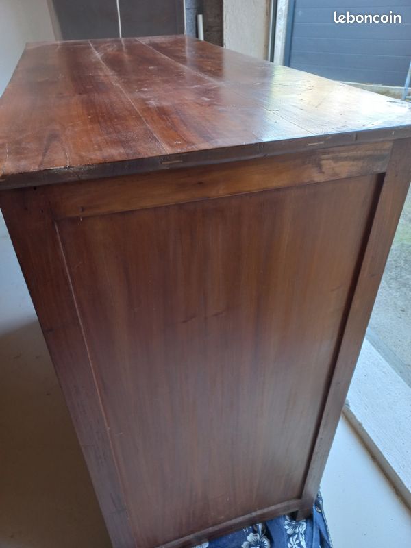Armoire basse (image 2)