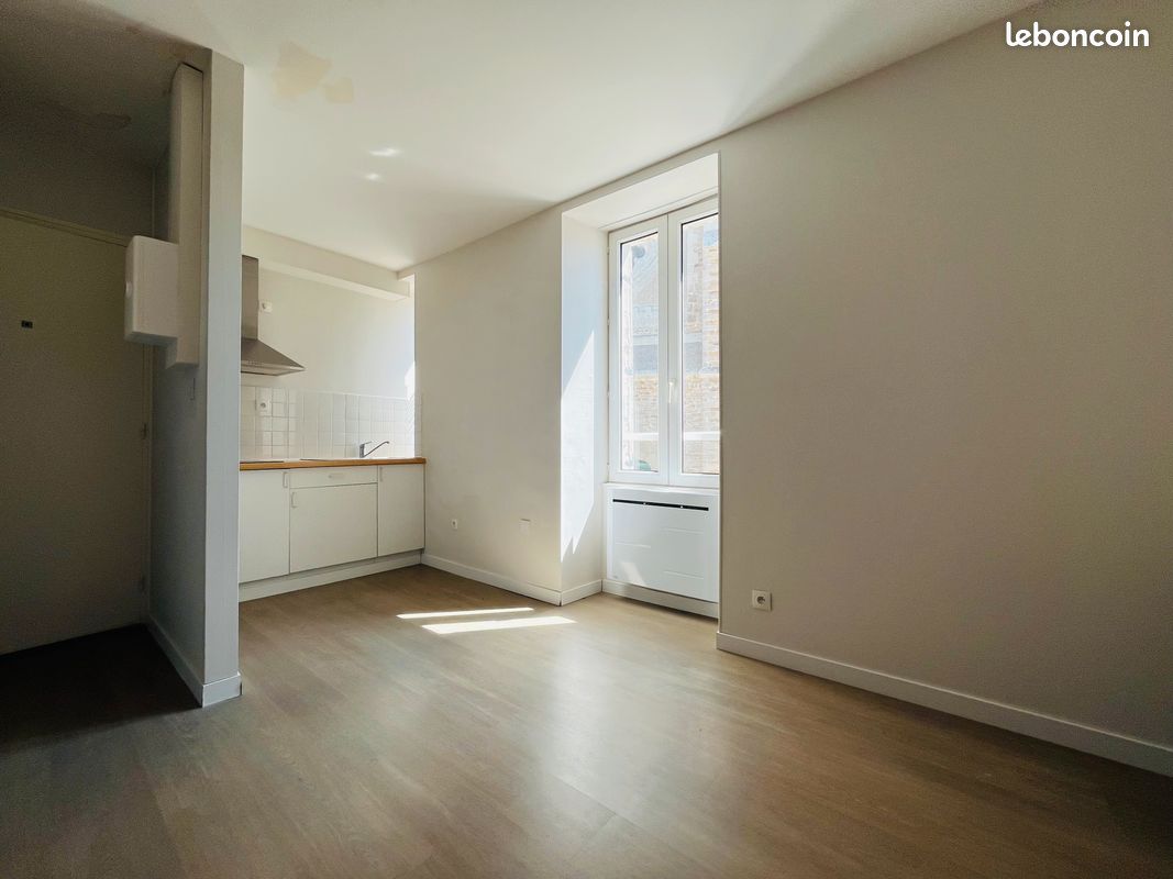 Appartement 2 pièces 30 m² · à Bouvron · 30 m² · 490 €
