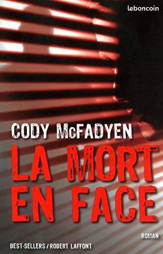 La mort en face de Cody McFadyen (image 1)