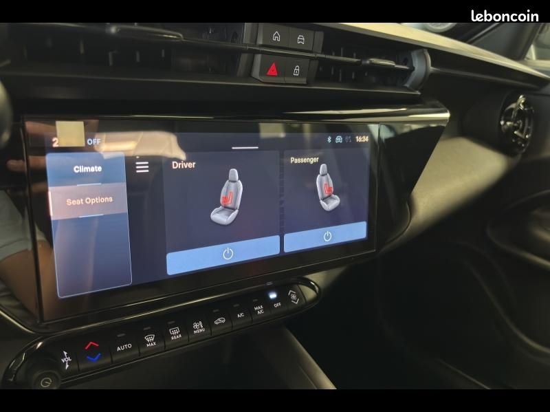 Alfa romeo Junior 1.2 Ibrida 136ch Premium DCT6 Q4 (image 28)