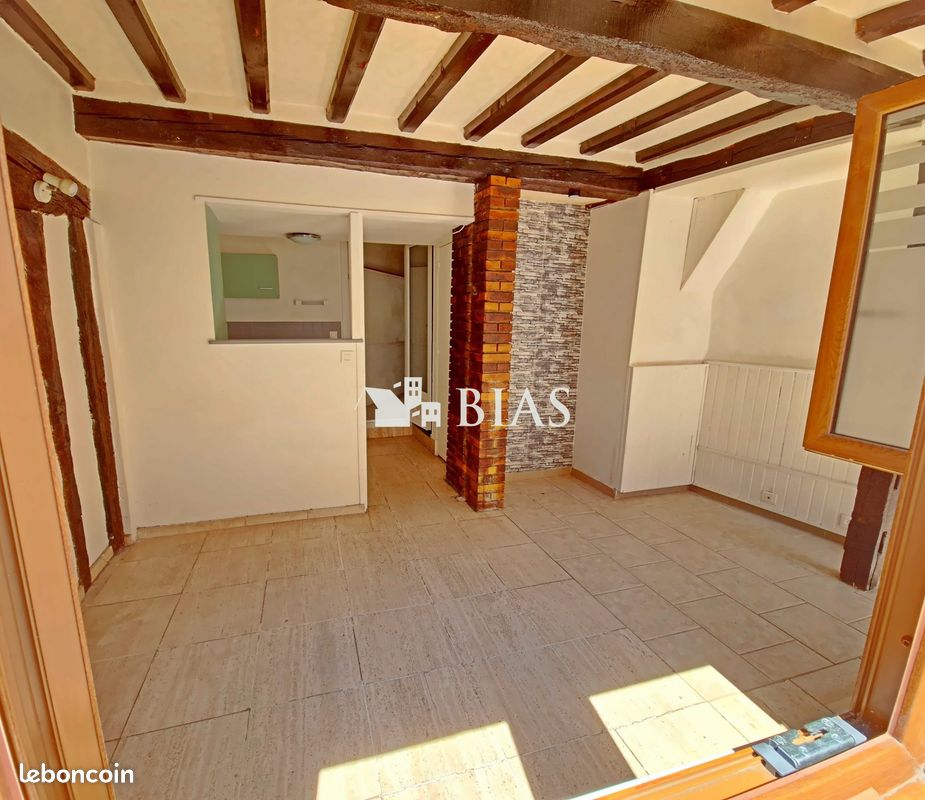 Maison 4 pièces 50 m² · à Darnétal · 50 m² · 99 900 €