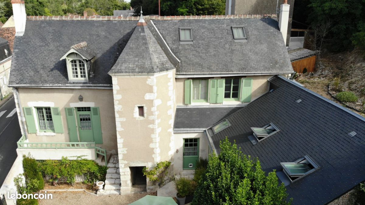 Maison 7 pièces 170 m² · à Valencisse · 170 m² · 449 000 €