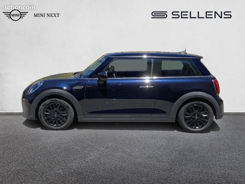 Mini Mini Cooper 136ch Edition Premium Plus BVA7 (image 3)