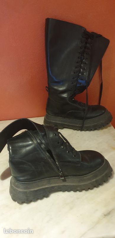 Bottes et bottines (image 6)