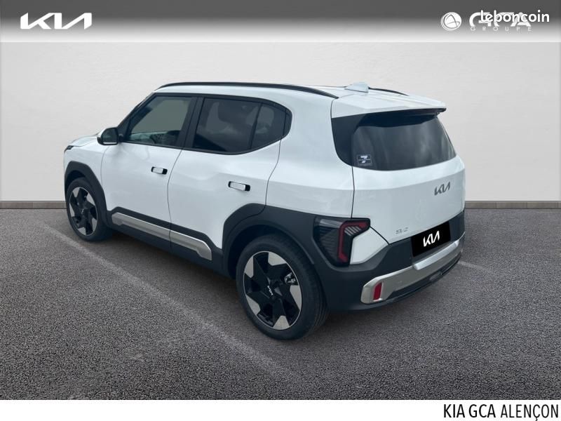 Kia EV2 147ch 42,2kWh Earth (image 2)