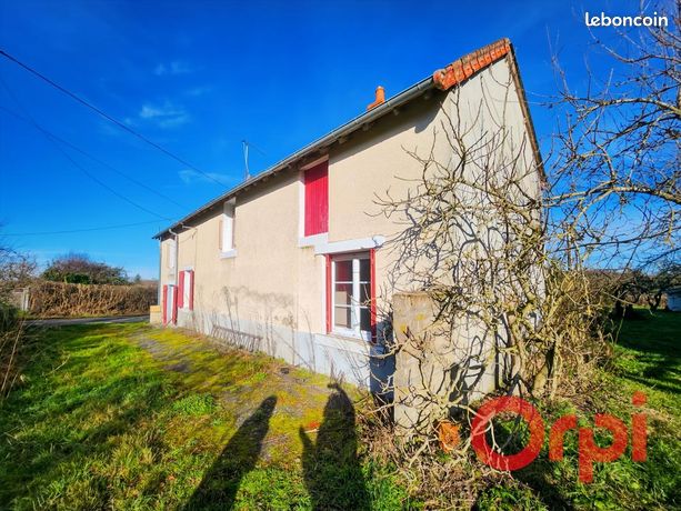 Maison 4 pièces 87 m²