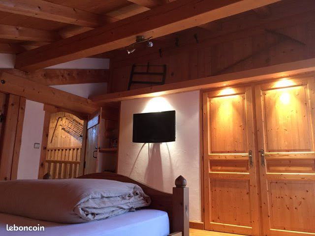 Loue chalet a Megève (image 7)