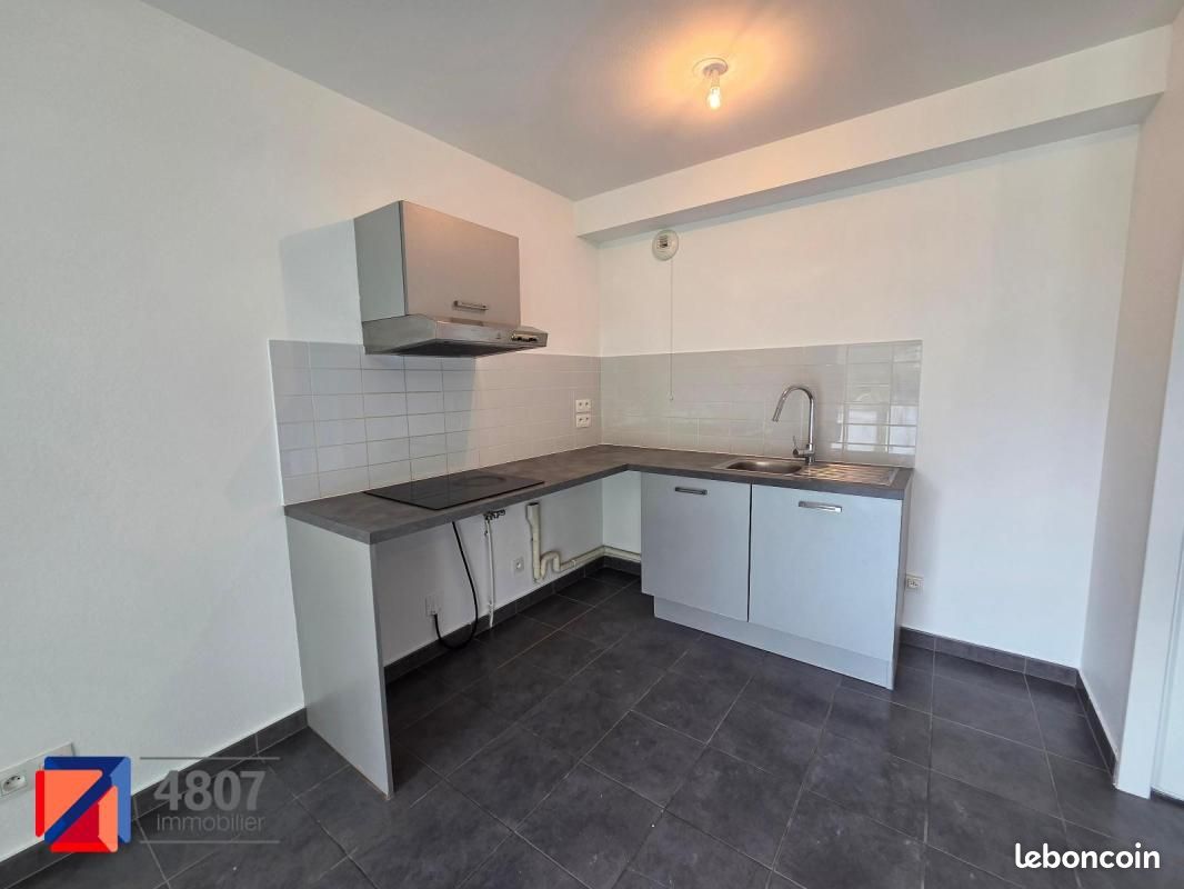 Appartement 2 pièces 49 m² · à Étrembières · 49 m² · 1 100 €/mois