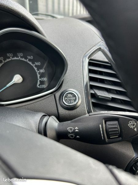 Ford ECOSPORT 1.5 TDCI TITANIUM 95 CV (image 7)