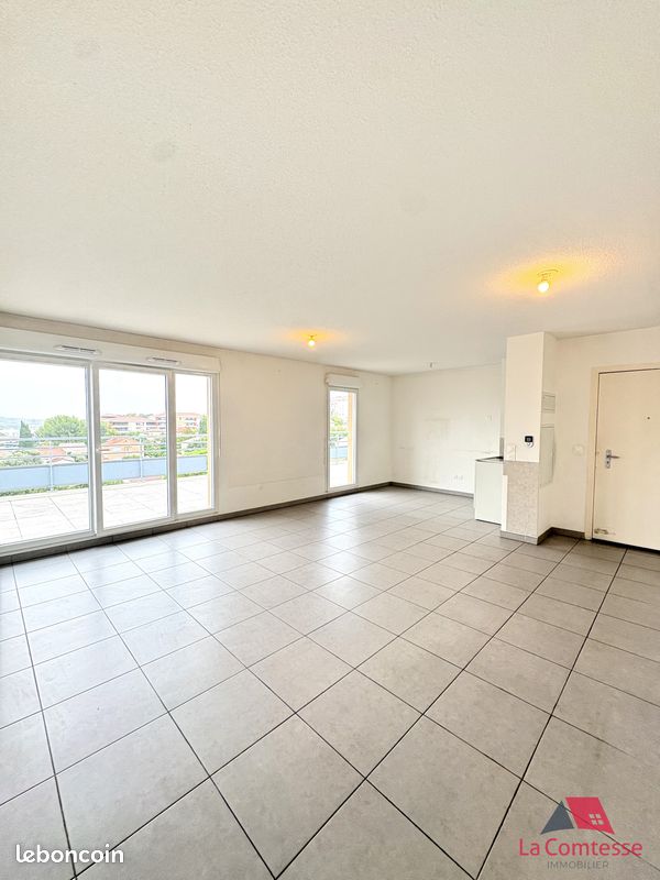 Appartement 4 pièces 84 m² · à La Seyne-sur-Mer · 84 m² · 250 000 €