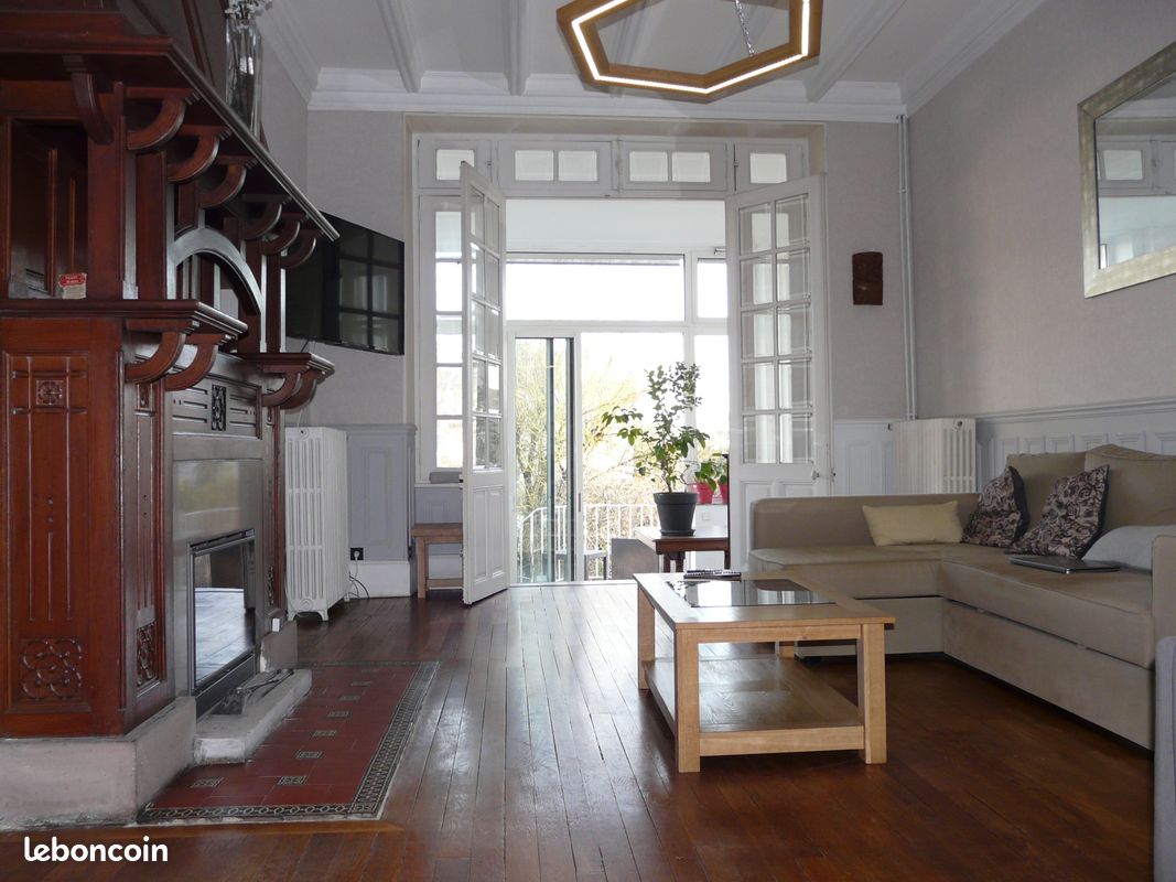 Maison 11 pièces 290 m² · à Laxou · 290 m² · 799 000 €