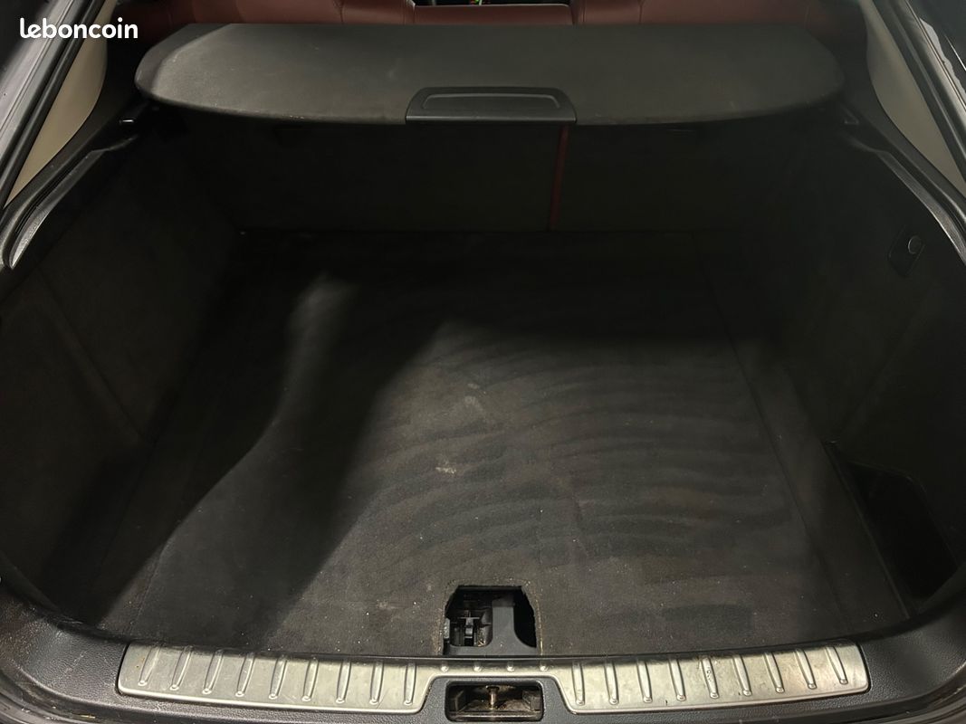 BMW X6 4.0 D 306 EXCLUSIVE INDIVIDUAL XDRIVE BVa (image 12)