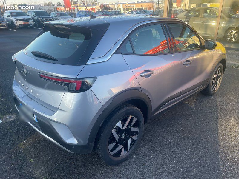Opel mokka (image 2)