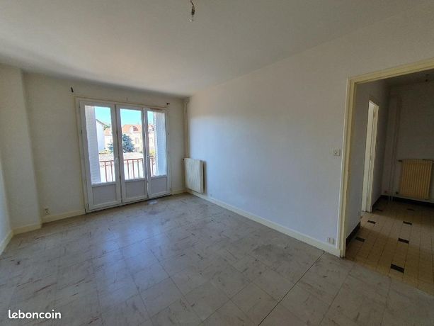 Appartement 1 pièce 39 m²