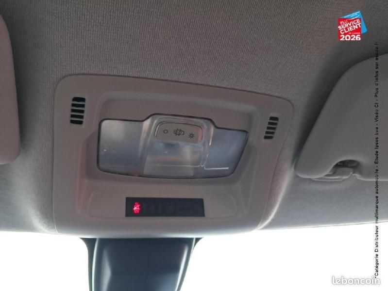 Citroen C3 1.5 BlueHDi 100ch S&S PLUS (image 27)