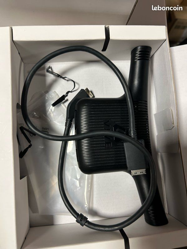 HTC VIVE Pack complet d'adaptateurs sans fil