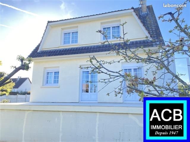Maison 5 pièces 80 m² · à Warluis · 80 m² · 249 900 €