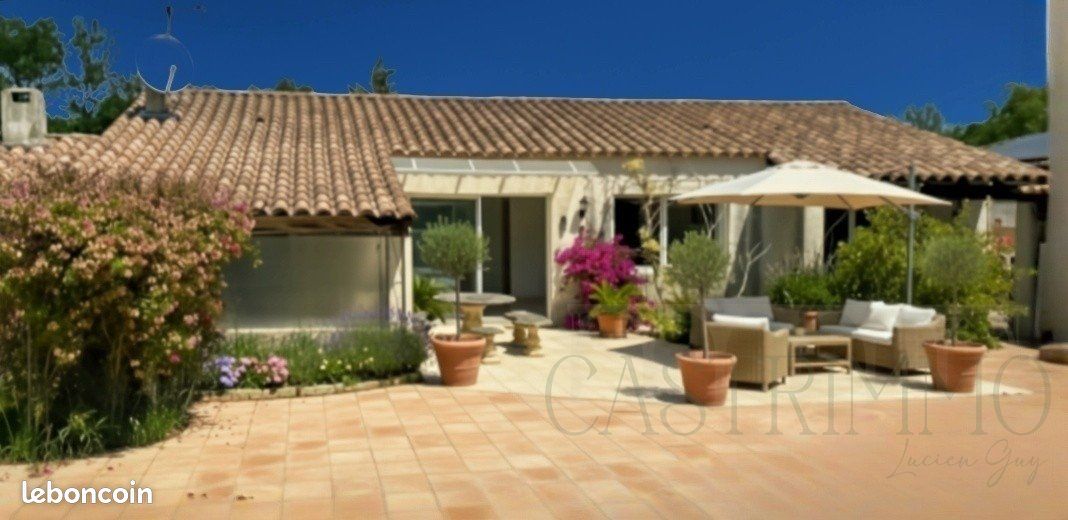 Maison 4 pièces 147 m² · à Saussines · 147 m² · 398 000 €