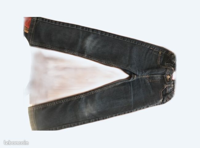 Jeans enfant (image 1)