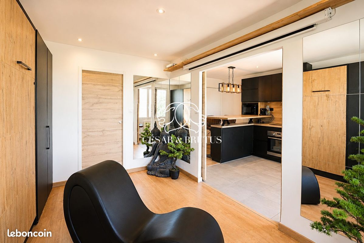 Appartement 2 pièces 30 m² · à Villeurbanne · 30 m² · 149 000 €