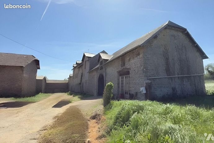 Maison 5 pièces 144 m²