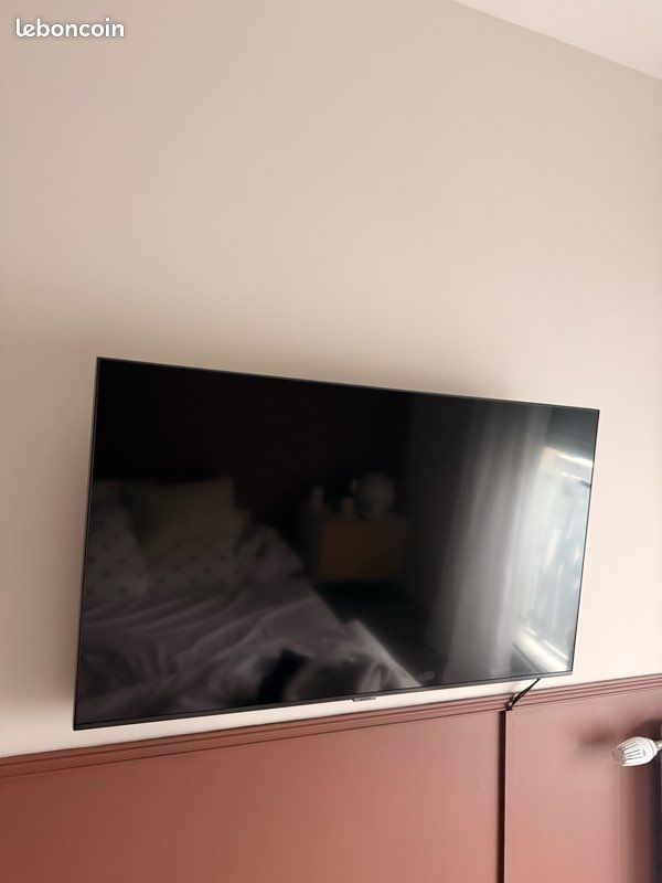 Télévision Samsung (image 1)