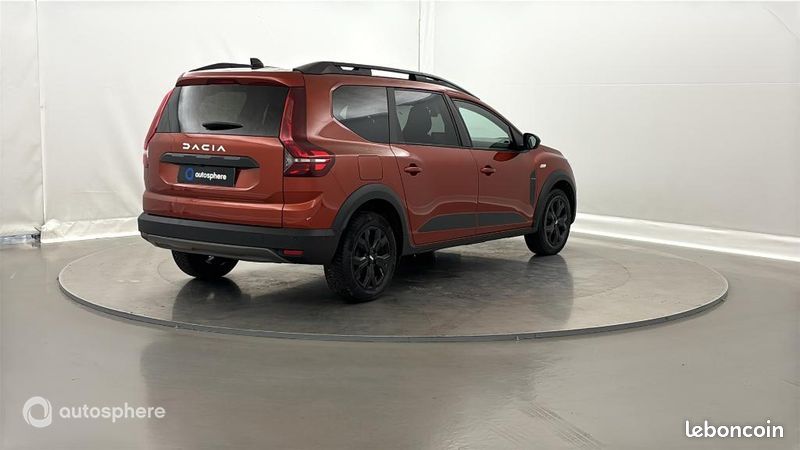 Dacia Jogger 1.0 ECO-G 100ch SL Extreme 5 places (image 5)
