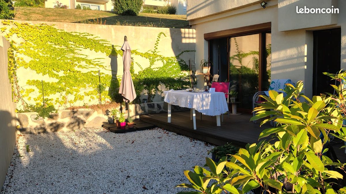 Appartement 1 pièce 26 m² · à Jacob-Bellecombette · 26 m² · 620 €/mois