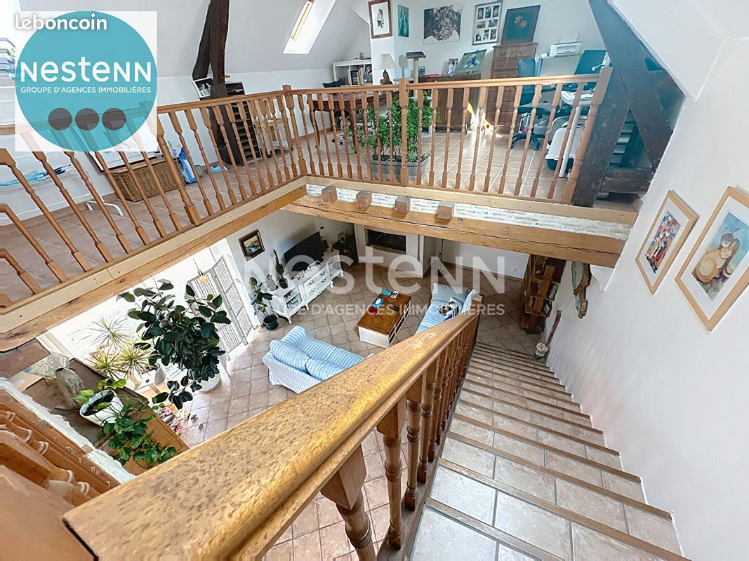 Maison 6 pièces 160 m² · à Mulsans · 160 m² · 241 000 €