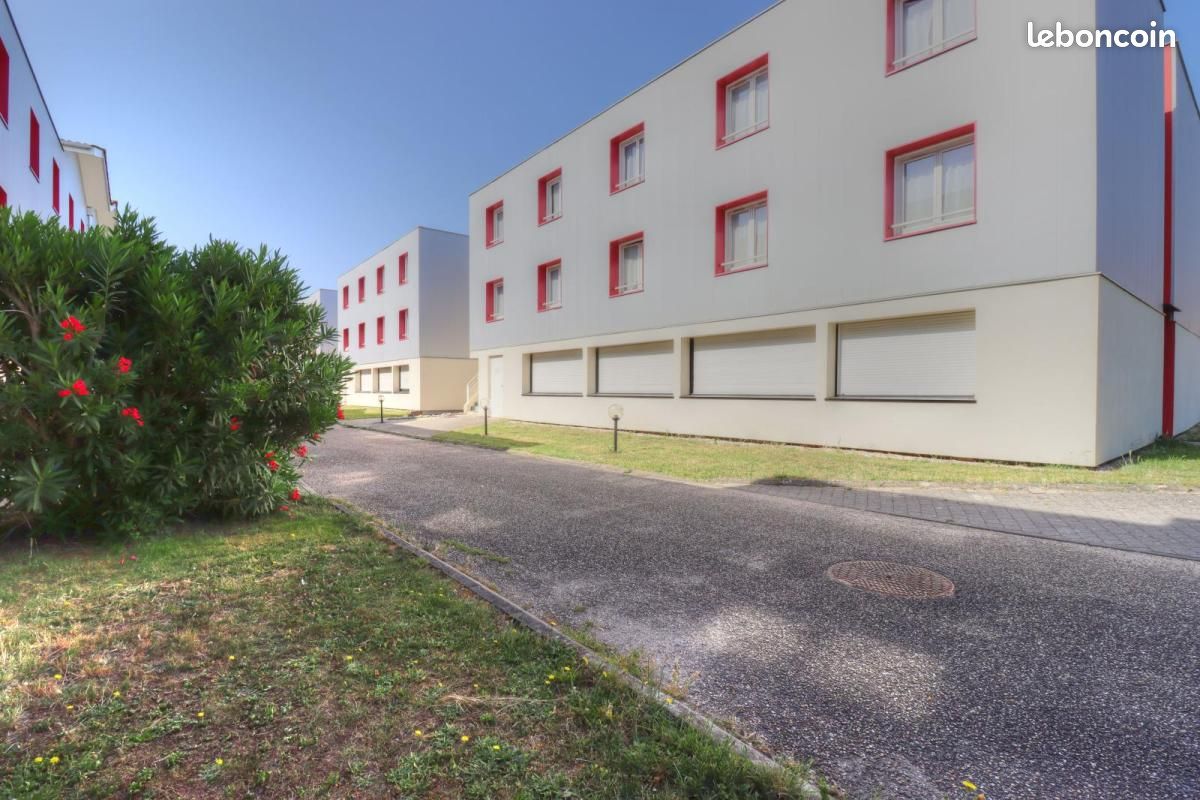 Appartement 1 pièce 20 m² · à Villenave-d'Ornon · 20 m² · 37 500 €