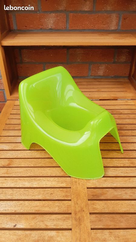 Pot bébé (image 2)