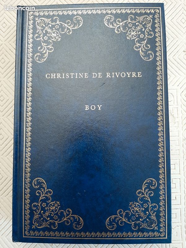 Boy (image 1)