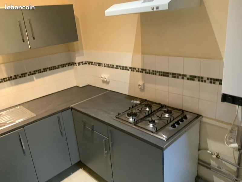 Appartement 2 pièces 44 m² · à Guéret · 44 m² · 400 €