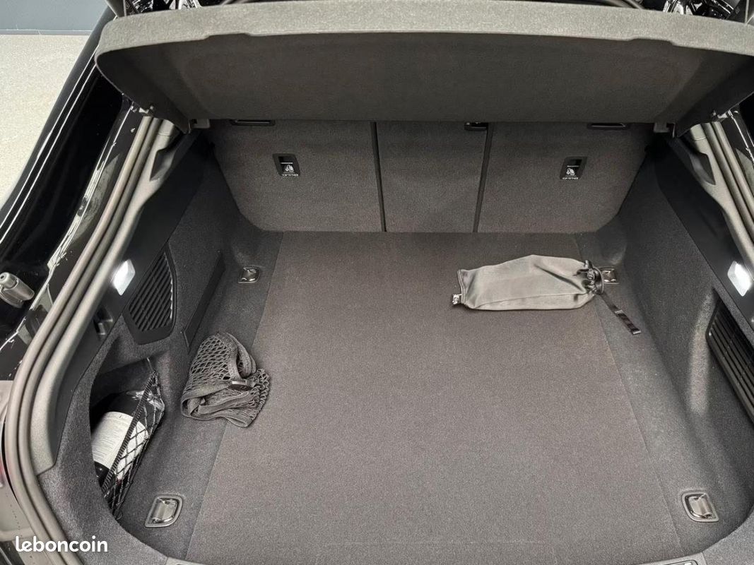 AUDI A5 TDI Hybride 204 ch S tronic 7 Quattro S line (image 18)