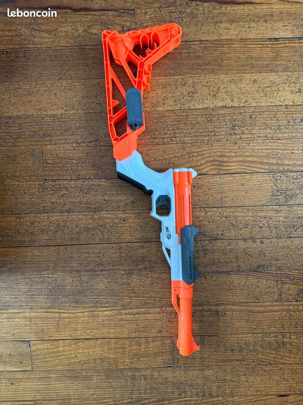 Nerf (image 7)