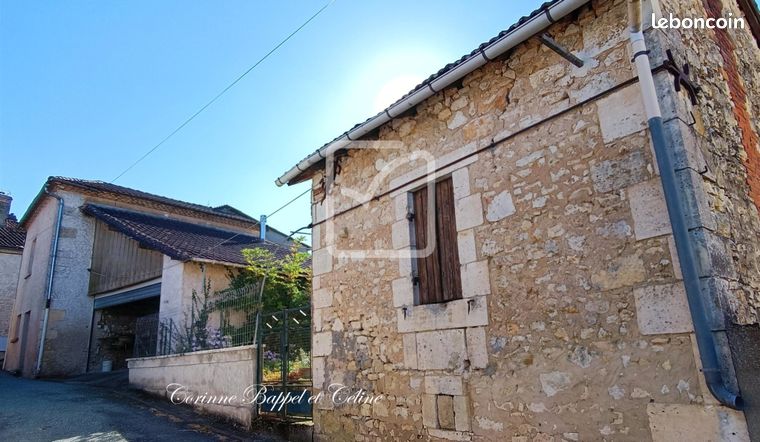 Maison 5 pièces 190 m²