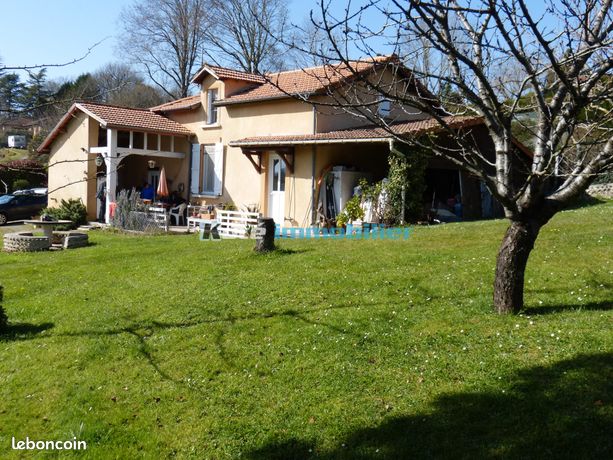 Maison 5 pièces 75 m²