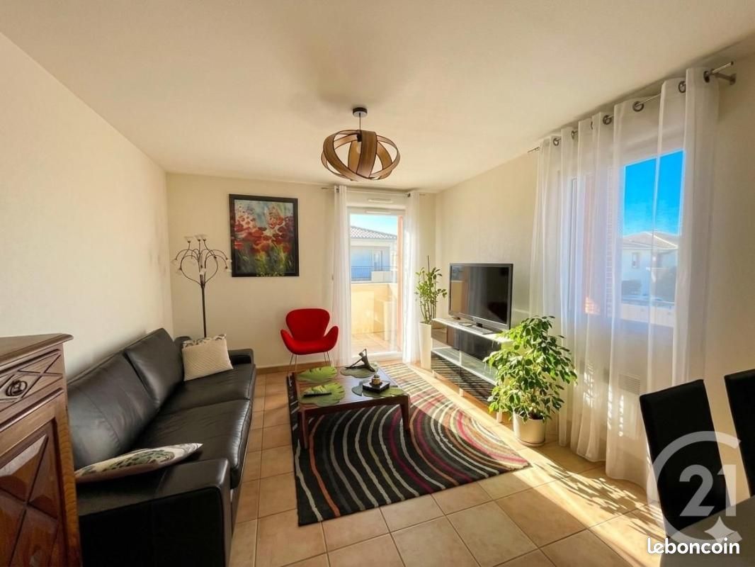 Appartement 3 pièces 52 m² · à Aucamville · 52 m² · 149 900 €