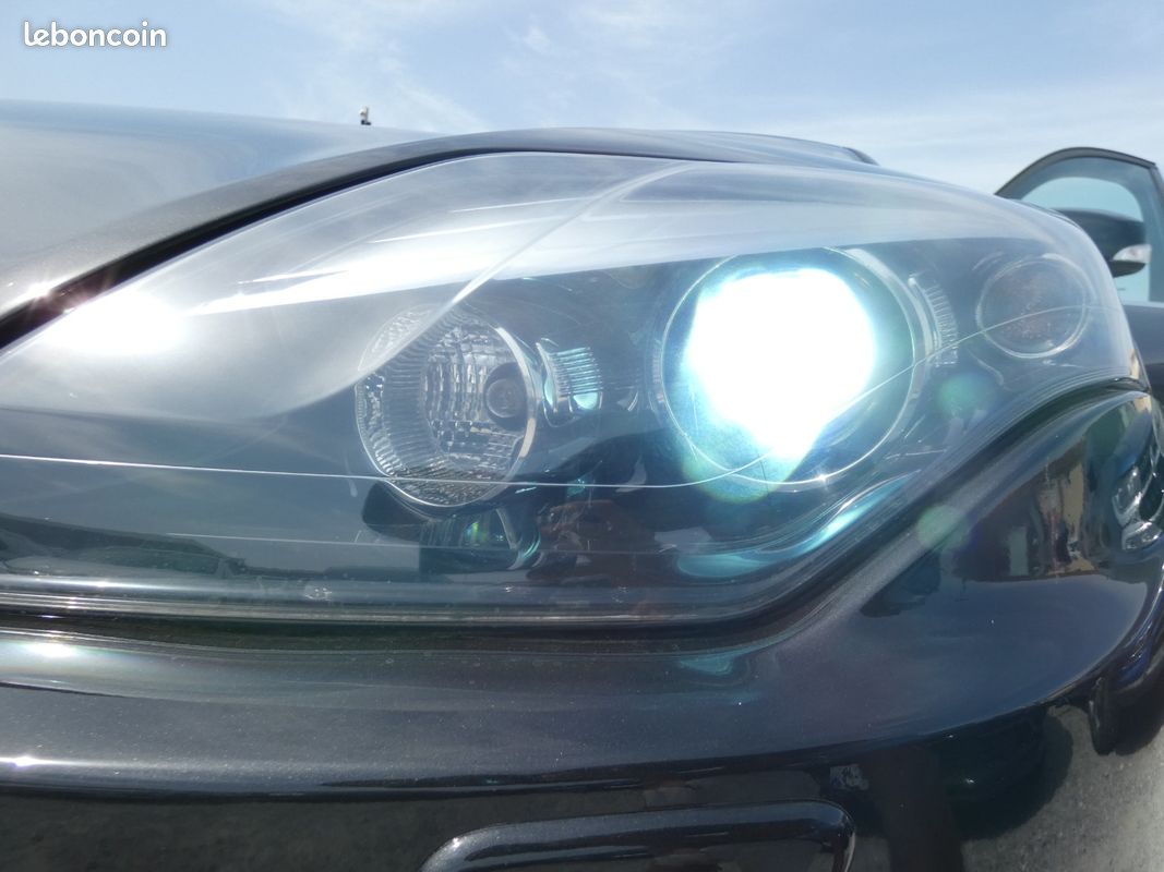 RENAULT LAGUNA 1.5 dCi 110 eco2 Bose Edition EDC (image 30)