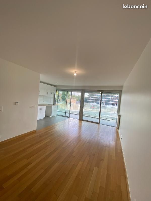 Appartement 2 pièces 50 m² · à Boulogne-Billancourt · 50 m² · 1 785 €/mois